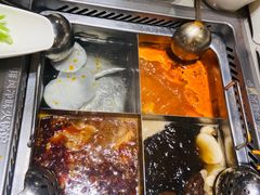 -海底捞火锅(凯德广场店)