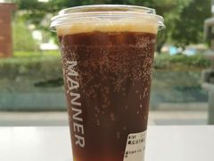 -Manner Coffee(宜山路地铁站店)