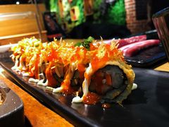 -牛市牛烤肉(西单大悦城店)