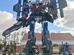 -上海长兴岛郊野公园