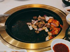 -韩时烤肉(枫蓝店)