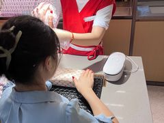 -海底捞火锅(南山京基百纳店)
