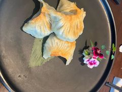 -佘山世茂艾美·御珍轩中餐厅