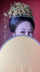-盘子女人坊古装写真摄影(南京总店)