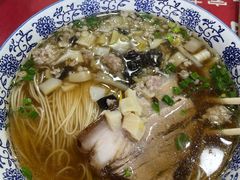 -美味斋(西北街店)