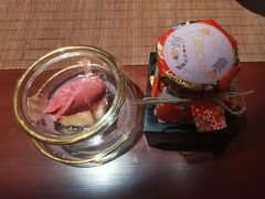 -湖月·割烹料理(湖滨店)