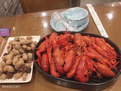 -老鄞江清水龙虾•赵赵家(江北店)