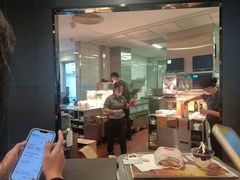 -麦当劳(长乐西洋南路得来速店)