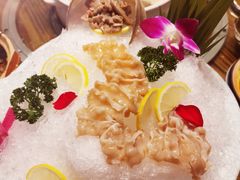 象拔蚌-金龙·打边炉(武进路店)