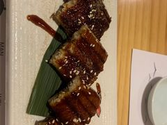 -鳗鲔·料理小馆