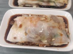 -穗银肠粉店(东川路店)