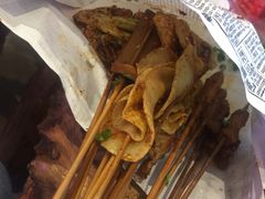 -乐乐姐超级土豆(中关村5号店)