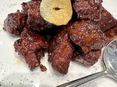 -望乡楼上海菜(日月光店)