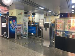 -闸弄口(地铁站)