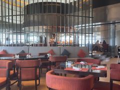 -洲际酒店·地平线全日餐厅HORIZON CAFÉ