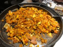 -将军牛排·尔滨地标朝鲜族美食(总店)