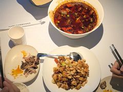 -眉州东坡(翠微印象城店)