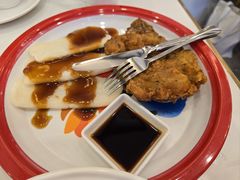 -南八仙·老上海味道(南京东路店)