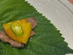 -韩满园· 甄选韩式烤肉