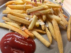 -麦田工坊(月湖店)
