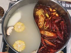 -蚝大仙横琴生蚝火锅(中央汇店)