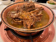 -八先生涮肉房(三里河店)