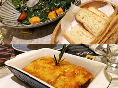-OGGI TRATTORIA PIZZERIA(深业上城店)