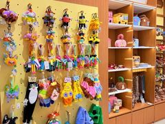 -龙湖重庆时代天街