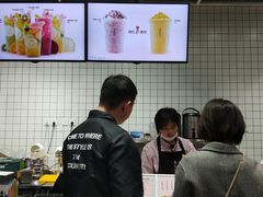 -果呀呀(国金街店)