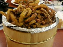 -七叔家宴家常广西菜(明秀东路店)