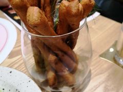 -椒爱水煮鱼川菜(让胡路万达店)