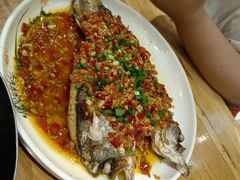 -开味馆饭铺(站前西路店)