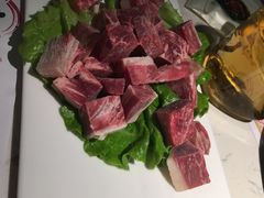 -哥老官重庆美蛙鱼头(宝山龙湖店)