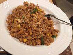 -必胜客(北苑路店)