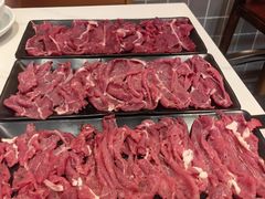 -牛品福潮汕牛肉火锅(旺庄店)
