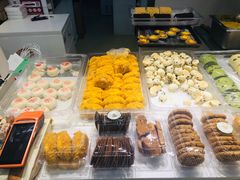-恩点烘焙面包糕点·伴手礼(和平广场店)