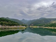-龙洞风景区-藏龙涧