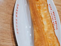 -南城香·饭香串香馄饨香(青年路店)