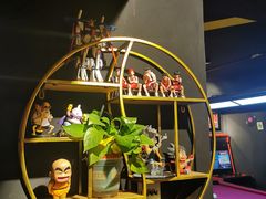 -顽主轰趴馆团建ktv桌游狼人杀(望京店)