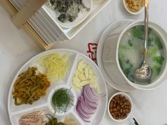 -丰尔粥食·顺德鱼生·干蒸排骨顺德菜(大良分店)