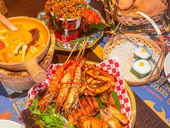 -泰妃殿(武汉首店)