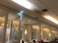大堂-峨嵋小镇(远洋城店)