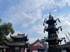 -长春观