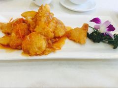 -关东风老北方菜馆(桂芳园店)