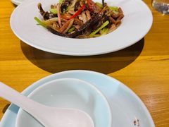 -竹里馆 ·茶食(奥体店)