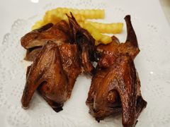 -潮福城大酒楼·潮粤菜·港式点心(阳光城店)