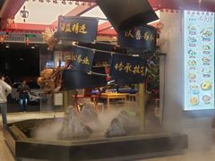 -易裕和·长沙米粉(竹塘西路店)