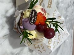 -哈根达斯(大悦城店)