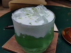 -Nirvana Cafe&Bar(北仓文创街区店)