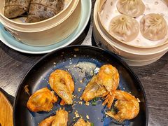 -万丽轩·粤菜(王府井金茂万丽酒店)
